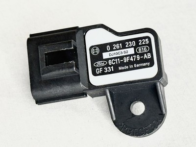 New GENUINE OEM BOSCH  FORD  CITROEN  PEUGEOT  FIAT  Map Sensor    6C11-9F479-AB
