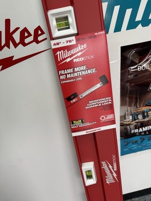 Milwaukee MLXPM78 48