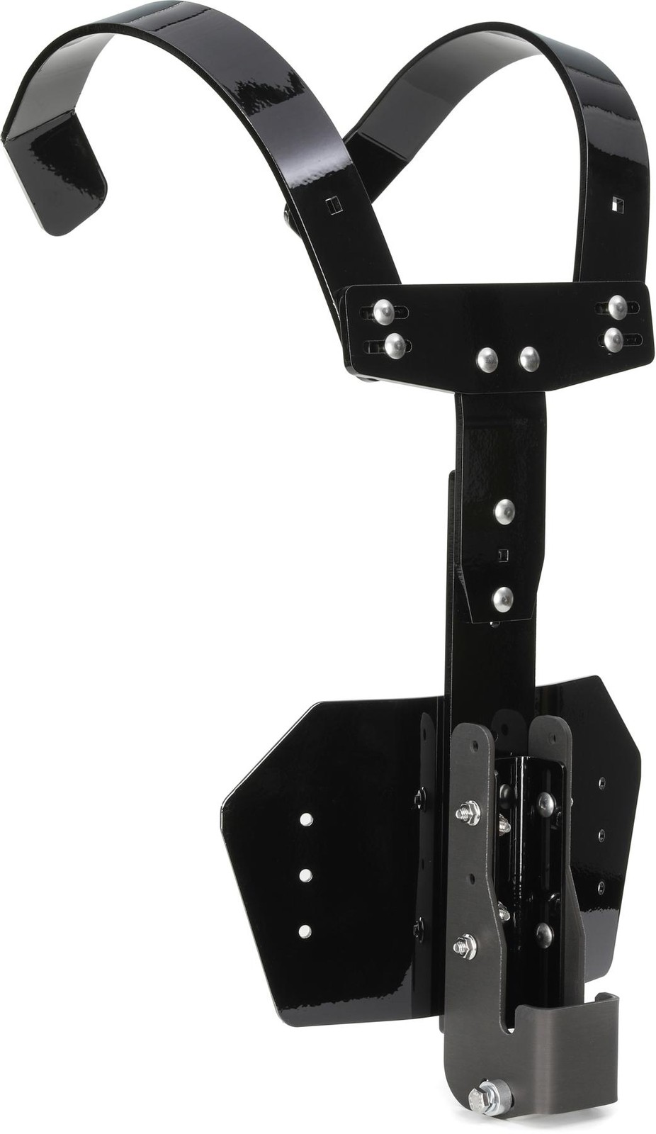 Многоточечная подставка для барабана Dynasty T-Max с креплением для крепления SEM и планкой-подставкой 79690₽