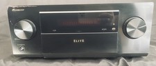 Pioneer Elite VSX-LX505 9.2 Channel AV Receiver