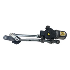 CITROEN C1 WIPER MOTOR MK2 2014-2018 FRONT WIPER MOTOR AND LINKAGE 850100H040