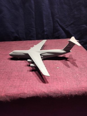 U.S Air Force (USAF) Lockheed C-5 Super Galaxy 1:400 Gemini Jets 50010
