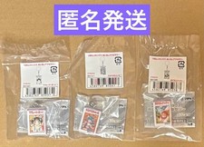 Ribon s Mejirushi Accessories Marmalade Boy and 3 other items Unopened New