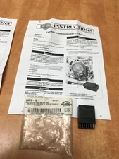 JIMS 94076-09 Harley Davidson Cam Locking Tool Roller Chain  Made in the USA