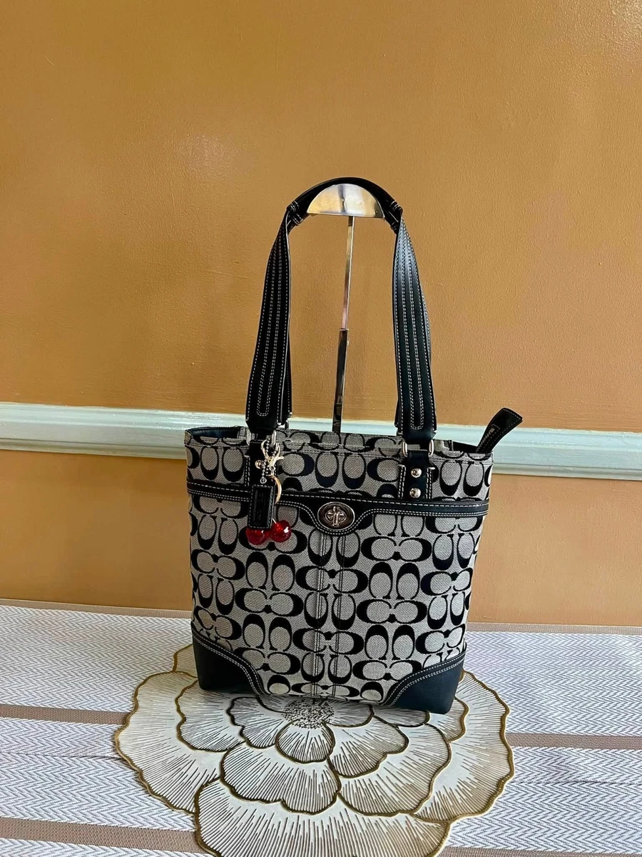 Coach Hampton Black Bags & Handbags for Women | Updated Sep 2026
