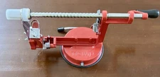 Tigon Apple Peeler Corer. Used, Great Condition