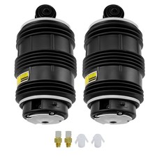 Luftfederung Luftfederbalg Hinten für Mercedes E-Klasse T-Model S211 E 240 T