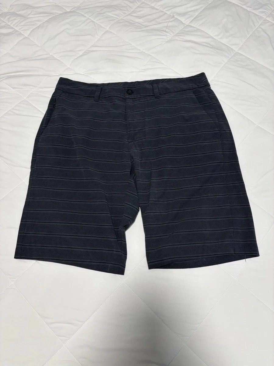Fjällräven Men's Keb Shorts Black-stone • Priser