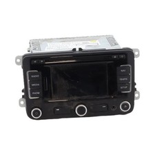 Autoradio Volkswagen GOLF