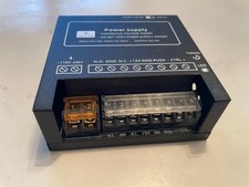 Yuanwin Power Supply Controller Door Access System Electric Lock Intercom Input