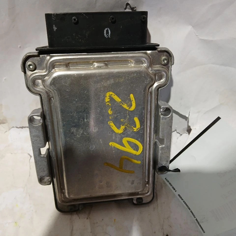 Chassis ECM Transmission Coupe Fits 13-16 GENESIS 572525 - Image 3 of 4