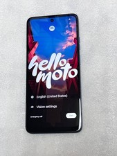 Motorola Moto G 5G 2025 XT2513V 64GB  Verizon Prepaid good
