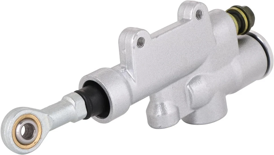Motorrad Bremszylinder Hinten,Hauptbremszylinder Bremspumpe für 125-530 SX SX... - Bild 3 von 4