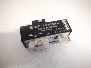 1j0919506h Lüfter Steuergerät Relais 898884000 Volkswagen Golf DE2230693-97