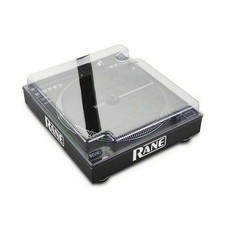 Decksaver Rane Twelve MKI & Twelve MKII Dust Cover