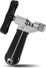 Universal Bike Chain Tool, Road Mountain Bicycle Chain Breaker Installer Kit