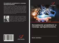 Denis Salnikov | Zarz¿Dzanie Projektami W Rozwoju Oprogramowania | Taschenbuch