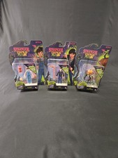 Lot Of 3 Stranger Things Tales From '85 Jazwares Eleven Mike The Gourd Horde New