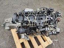 Moteur Volvo 244
