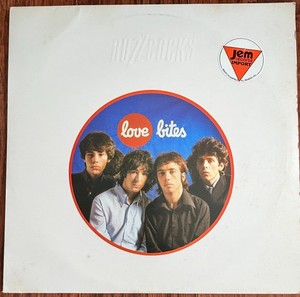 Buzzcocks Vinyl | eBay