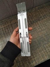 Portable Laptop Stand Adjustable Foldable Notebook Tablet Holder Desk wholesale