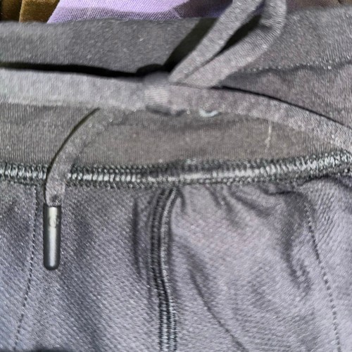 Lululemon Black Discipline Pants - Picture 7 of 8