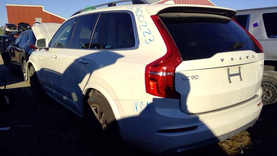 Transfer Case Fits 17-20 VOLVO S90 4263035 - Image 3 of 4