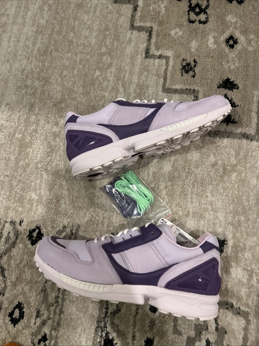 Size 11 - deadHYPE x adidas ZX 8000 A-ZX Series - Thanos | eBay