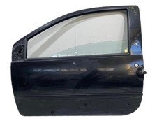 PORTIERA PORTA SPORTELLO ANTERIORE SINISTRA SINISTRO PER RENAULT Twingo II seri