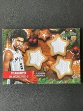 2025-26 Topps Holiday Basketball Checklist Guide in-content 40