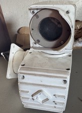 MOOG/Quickset GeminEye LT-600-MWS Positioner Surveillance Camera