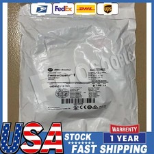 NEW Allen Bradley 440N-Z21S16A non-contact switch 440NZ21S16A US Free Tax