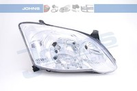 81 11 10-13 Scheinwerfer Rechts FüR Toyota Corolla (_E12_)