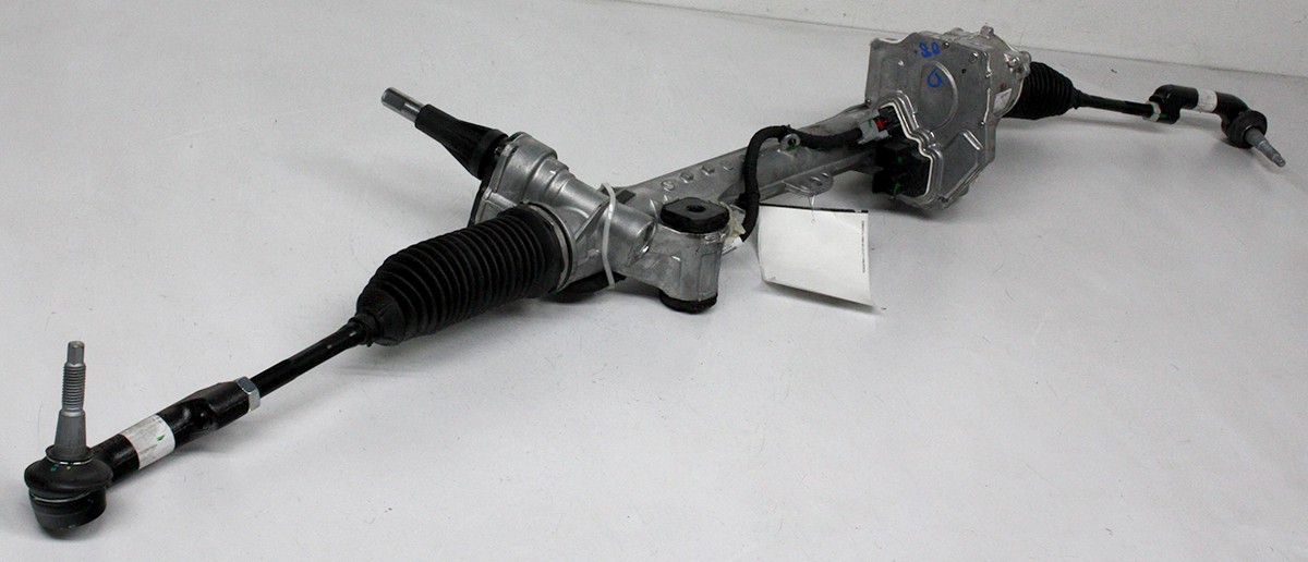 OEM Steering Gear Rack For Ford F150 ML34-3D070-CV | eBay