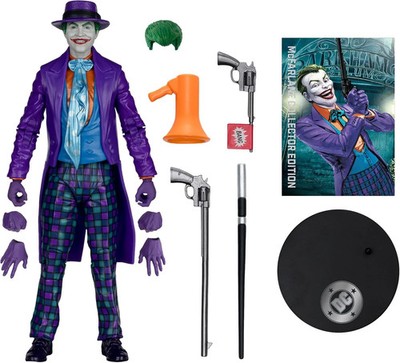 McFarlane - Batman: The Joker