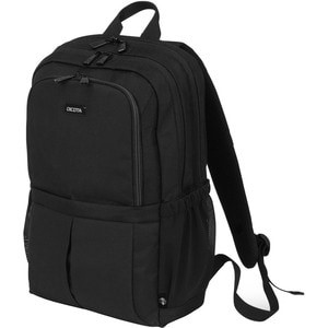 Dicota Eco Scale 15.6 Laptop Backpack - Black - Image 3