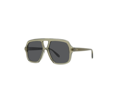 Loewe Aviator Sunglasses