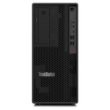 Lenovo Workstation THINKSTATION P2 Tower Gen 2 Intel Core Ultra 5 32 1TB Black