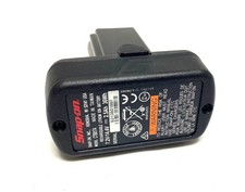 Snap On Tools 14.4v 2.5 Ah Micro Lithium Battery Ctb8174 New