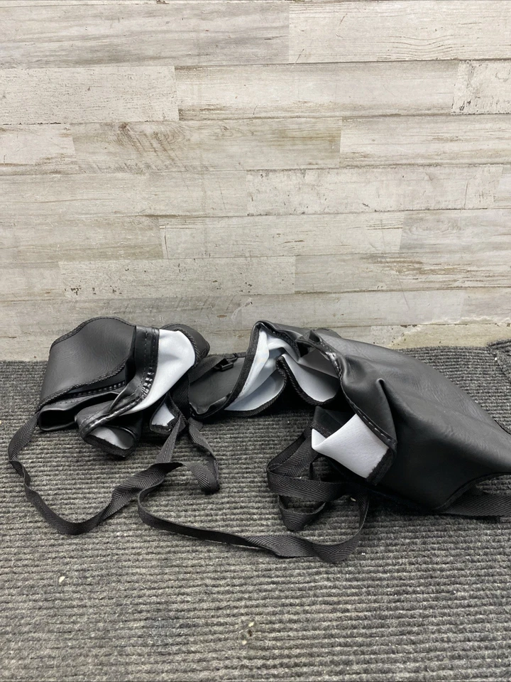 Protector de capó personalizado para Ford Fusion 2013-2020 Bra Covercraft LeBra 45354-01 Foto 2 de 4