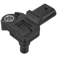 PartsTec PTA565-0009 Sensor, Saugrohrdruck FüR BMW Toyota Mini, AnsaugkrüMmer