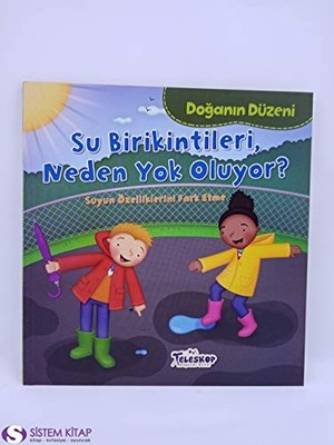 Doganin Düzeni Su B Doganin Düzeni ..., E. H. Rustad, M