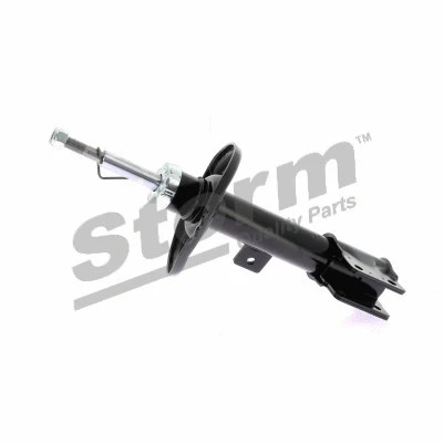Amortisseur compatible C4 PICASSO I suspension arrière pièce de rechange