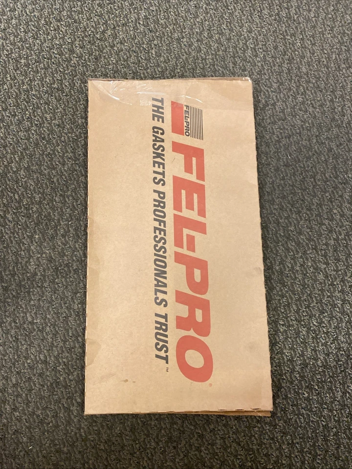 ¡Juego de juntas de cubierta de válvula de motor Fel-Pro VS 50251 R-1! ¡Envío gratis! Foto 2 de 2