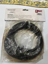 Quality Chain Corp Rubber Tire Chain Adjusters Stock No. 0225 New And Sealed