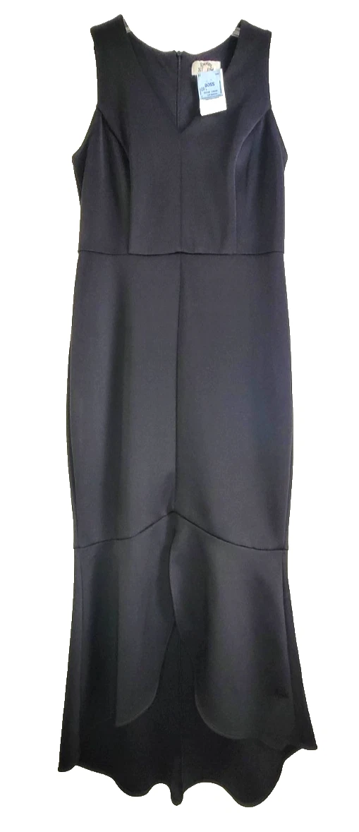 sweet storm black dress Storm