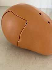 Vintage 1989 Playskool Mr Potato Head Main Bo...