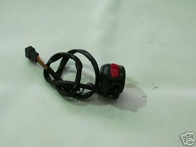 RECHTER LICHTSCHALTER FÜR CAGIVA RAPTOR 1000 2002 (Z0433)