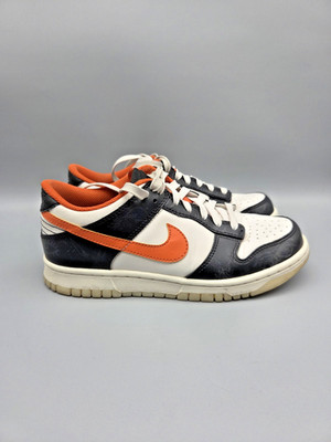 Nike Dunk Low PRM Halloween, Gr. 38,5 Glow-in-the-dark