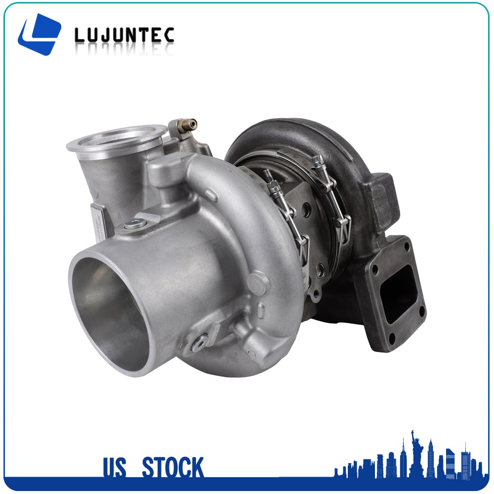 New 2881994 4036666RX HE551V For Holset Turbocharger For Cummins